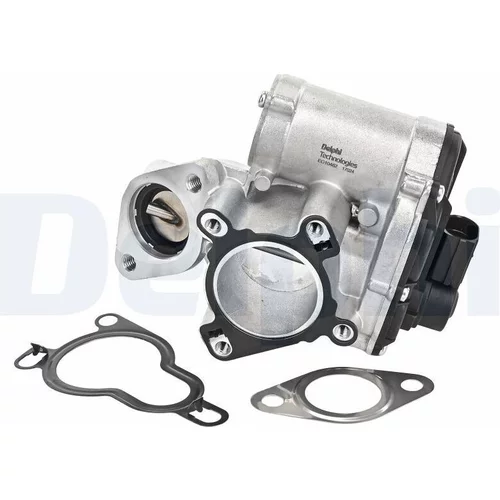 EGR ventil DELPHI EG10462-12B1