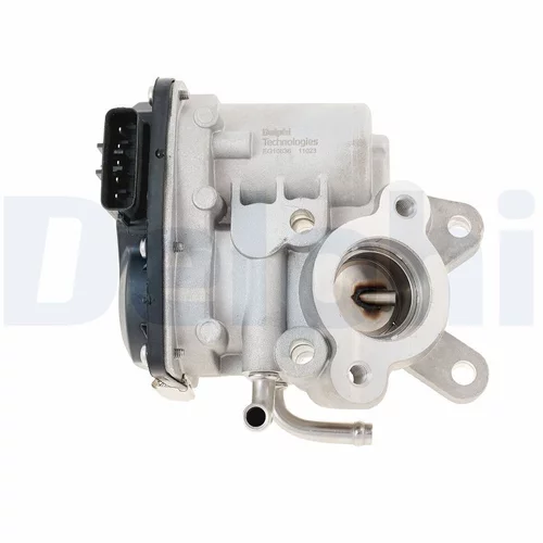 EGR ventil EG10636-12B1 /DELPHI/ - obr. 1
