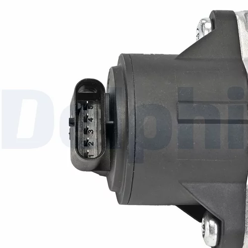 EGR ventil EG10728-12B1 /DELPHI/ - obr. 1
