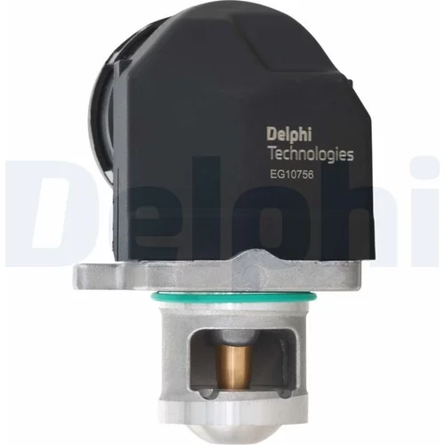 EGR ventil EG10756-12B1 /DELPHI/ - obr. 1