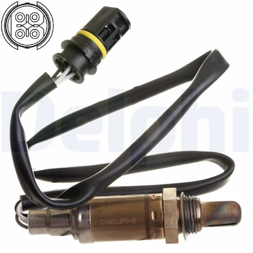 Lambda sonda ES10580-12B1 /DELPHI/ - obr. 2