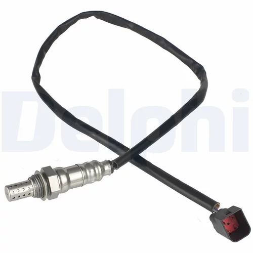 Lambda sonda ES20252-12B1 /DELPHI/ - obr. 2