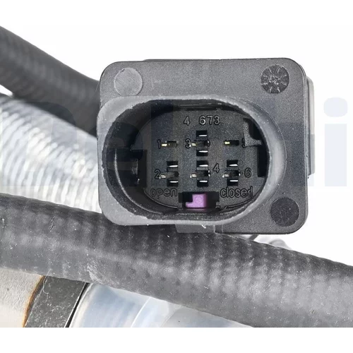 Lambda sonda ES21508-12B1 /DELPHI/ - obr. 1