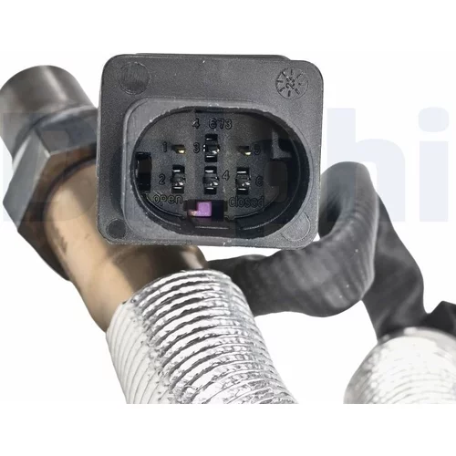 Lambda sonda ES21667-12B1 /DELPHI/ - obr. 1