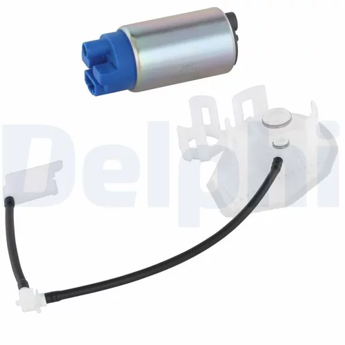 Palivové čerpadlo FE0838-12B1 /DELPHI/ - obr. 6