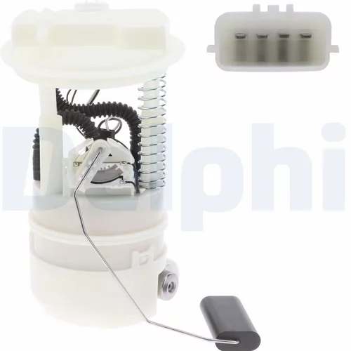 Palivové čerpadlo FE10140-12B1 /DELPHI/ - obr. 1