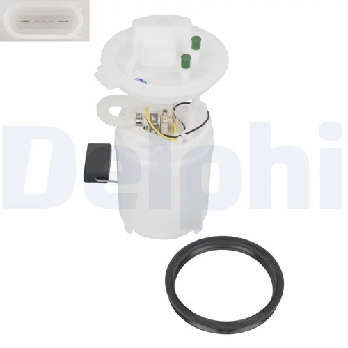 Palivová dopravná jednotka FG0973-11B1 /DELPHI/ - obr. 1