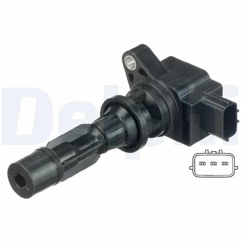 Zapaľovacia cievka GN10623-12B1 /DELPHI/ - obr. 1