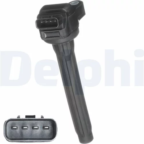 Zapaľovacia cievka DELPHI GN10908-12B1
