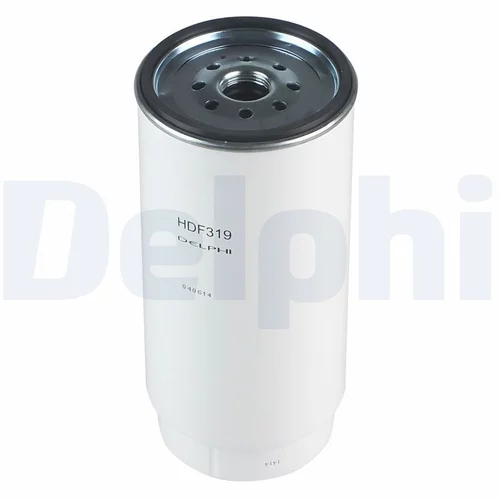 Palivový filter HDF319 /DELPHI/ - obr. 2