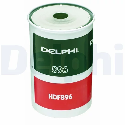 Palivový filter HDF896 /DELPHI/ - obr. 1