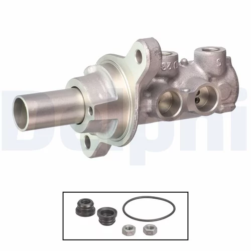 Hlavný brzdový valec DELPHI LM80690