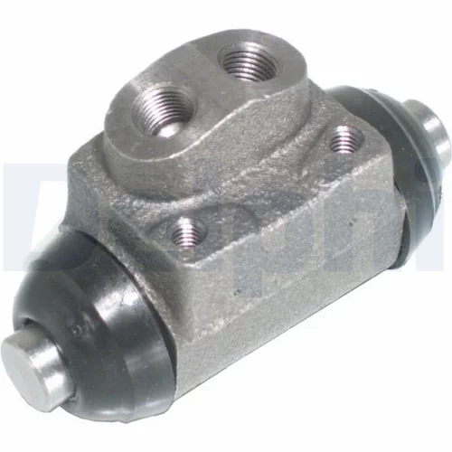 Brzdový valček kolesa LW30048 /DELPHI/ - obr. 1