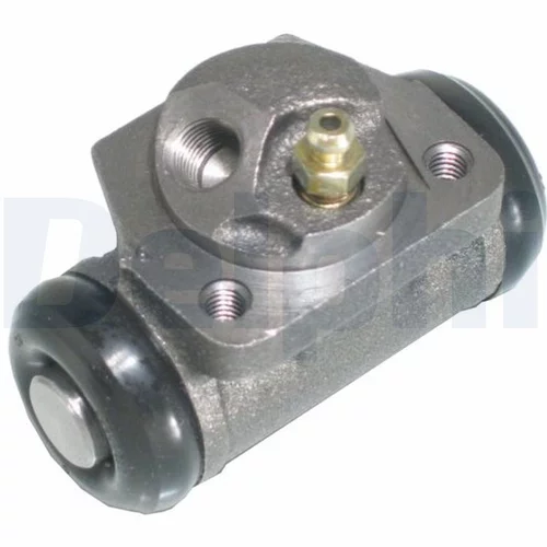Brzdový valček kolesa LW36031 /DELPHI/ - obr. 1