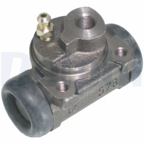 Brzdový valček kolesa LW60835 /DELPHI/