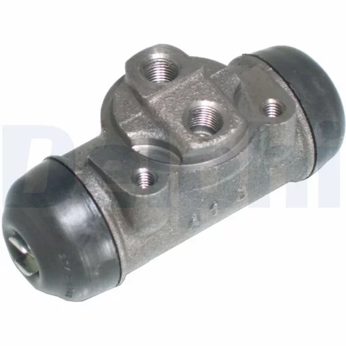 Brzdový valček kolesa DELPHI LW62043
