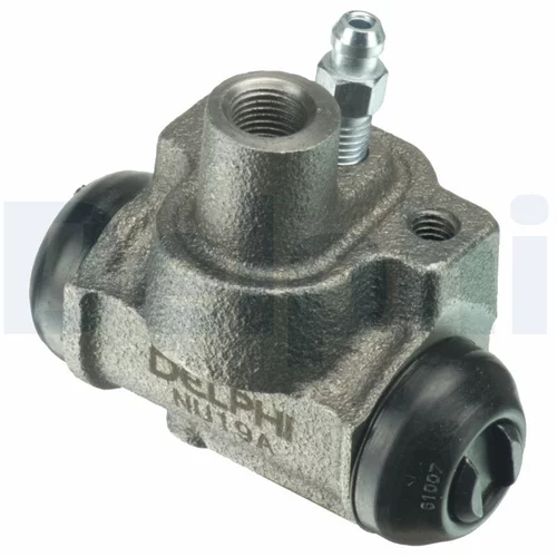 Brzdový valček kolesa DELPHI LW90150