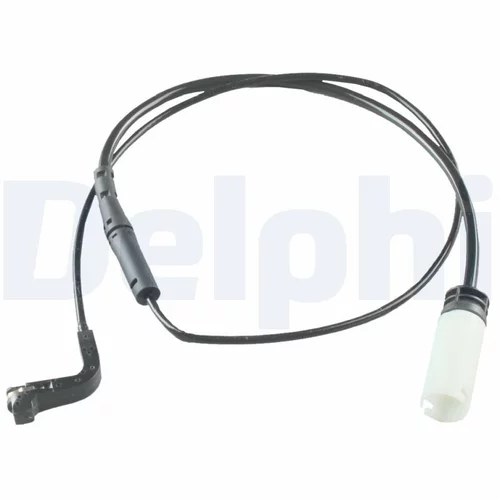 Výstražný kontakt opotrebenia brzdového obloženia LZ0179 /DELPHI/ - obr. 1