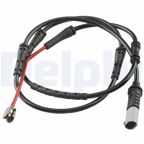 Výstražný kontakt opotrebenia brzdového obloženia LZ0238 /DELPHI/ - obr. 1