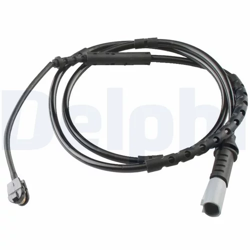 Výstražný kontakt opotrebenia brzdového obloženia LZ0240 /DELPHI/ - obr. 1