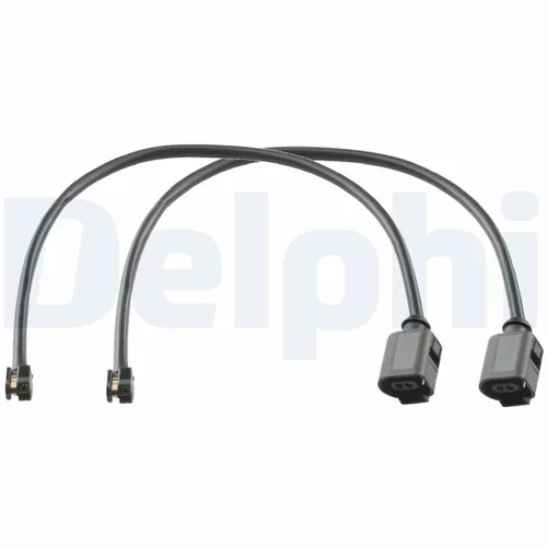 Výstražný kontakt opotrebenia brzdového obloženia LZ0300 /DELPHI/ - obr. 1