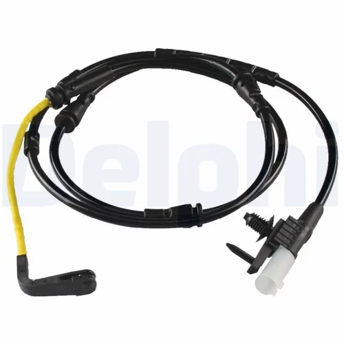 Výstražný kontakt opotrebenia brzdového obloženia LZ0338 /DELPHI/ - obr. 1