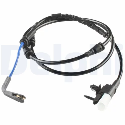 Výstražný kontakt opotrebenia brzdového obloženia LZ0356 /DELPHI/ - obr. 1