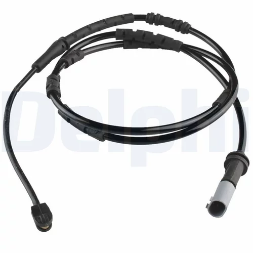 Výstražný kontakt opotrebenia brzdového obloženia LZ0395 /DELPHI/ - obr. 1