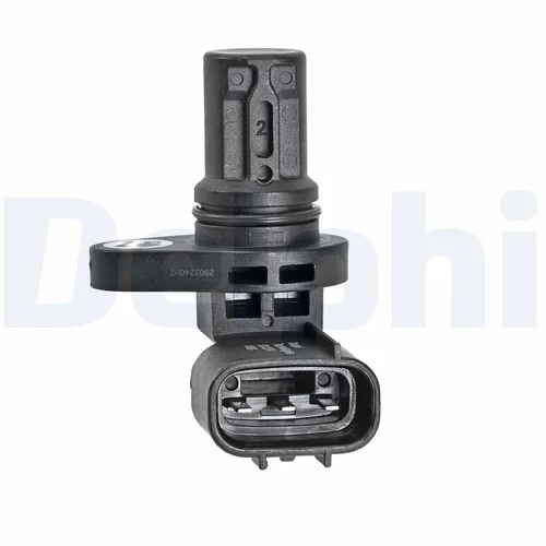 Snímač impulzov kľukového hriadeľa SS12374-12B1 /DELPHI/ - obr. 2