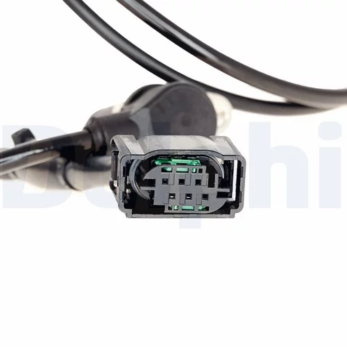 Snímač počtu otáčok kolesa SS21127-12B1 /DELPHI/ - obr. 2