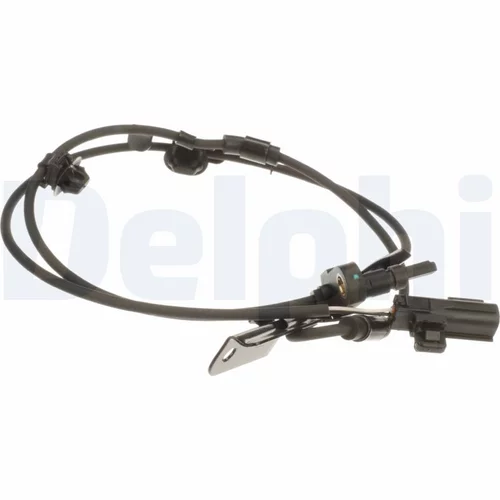 Snímač počtu otáčok kolesa DELPHI SS21365-12B1