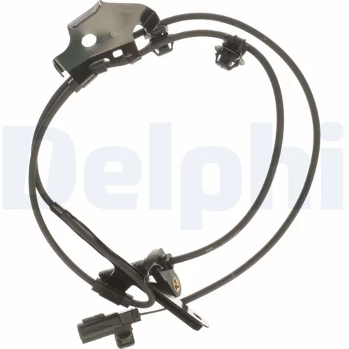 Snímač počtu otáčok kolesa SS21365-12B1 /DELPHI/ - obr. 3