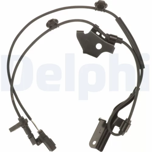 Snímač počtu otáčok kolesa SS21366-12B1 /DELPHI/ - obr. 3