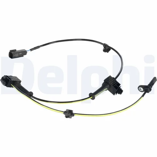 Snímač počtu otáčok kolesa SS21455-12B1 /DELPHI/ - obr. 6
