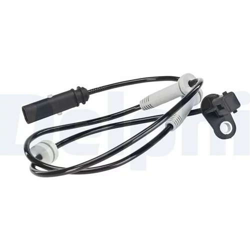 Snímač počtu otáčok kolesa DELPHI SS21499-12B1