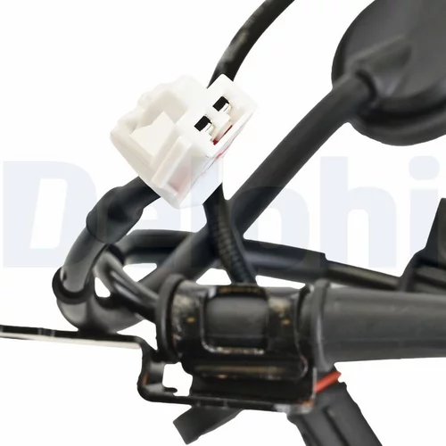 Snímač počtu otáčok kolesa SS21554-12B1 /DELPHI/ - obr. 2