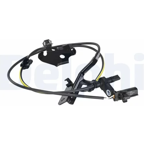 Snímač počtu otáčok kolesa DELPHI SS21652-12B1