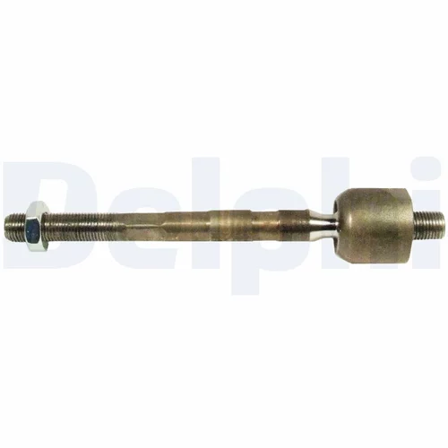 Axiálny čap tiahla riadenia TA2503 /DELPHI/ - obr. 1