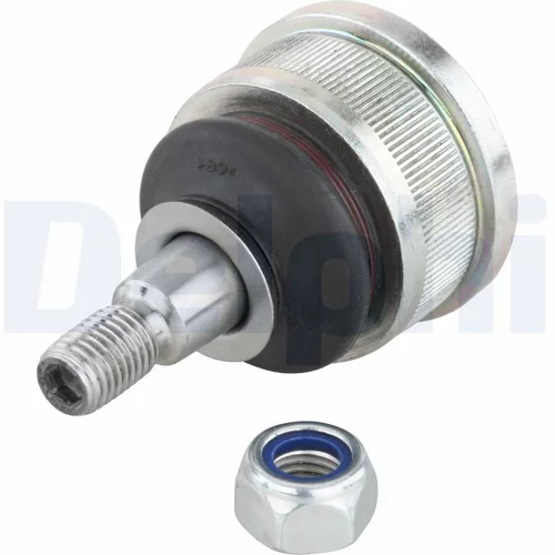 Zvislý/nosný čap TC2101 /DELPHI/ - obr. 3