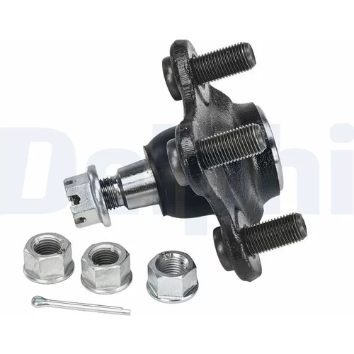 Zvislý/nosný čap DELPHI TC8538