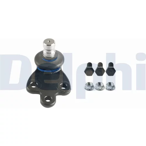 Zvislý/nosný čap DELPHI TC8638