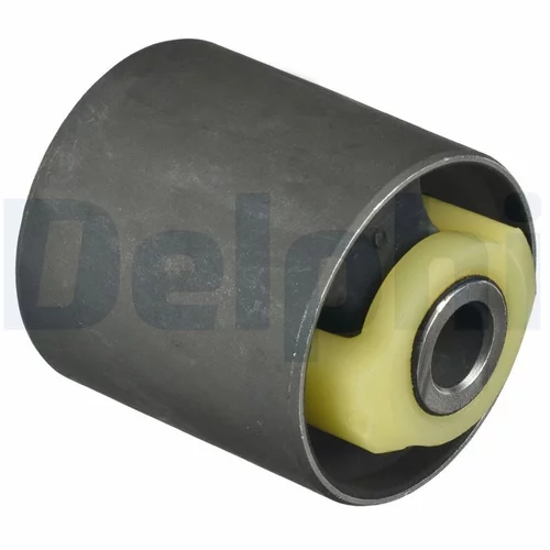 Uloženie riadenia TD1120W /DELPHI/ - obr. 1