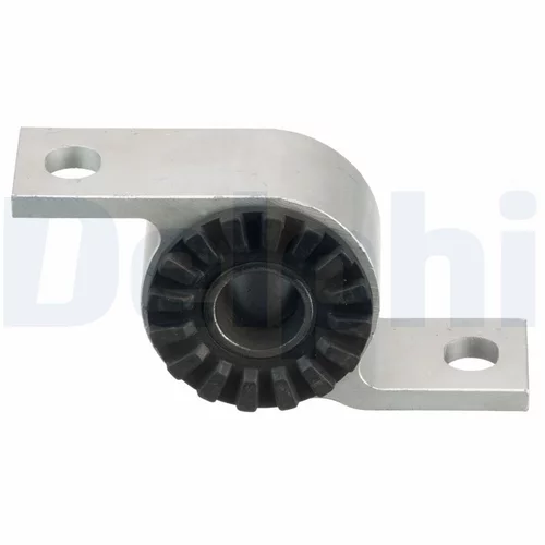 Uloženie riadenia DELPHI TD1225W