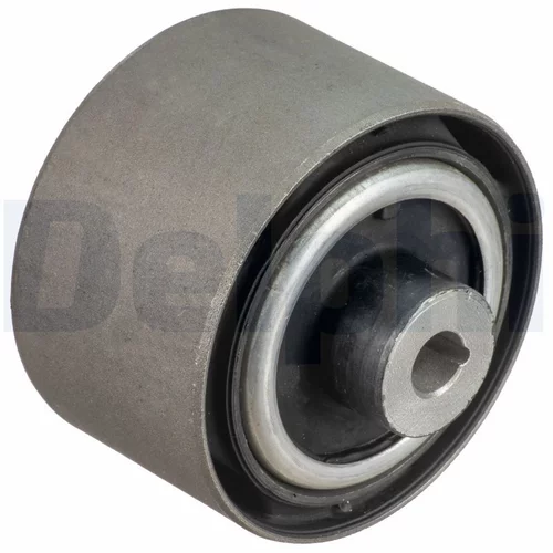 Uloženie riadenia TD1808W /DELPHI/ - obr. 1