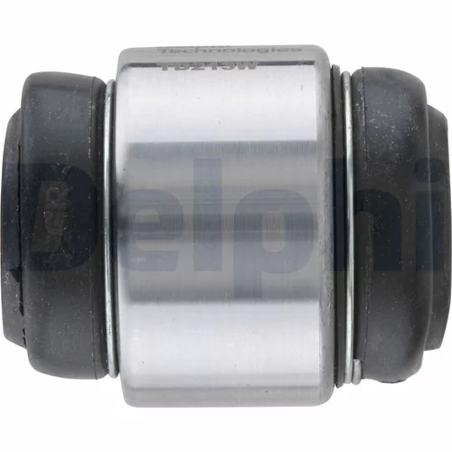 Uloženie riadenia TD213W /DELPHI/ - obr. 3