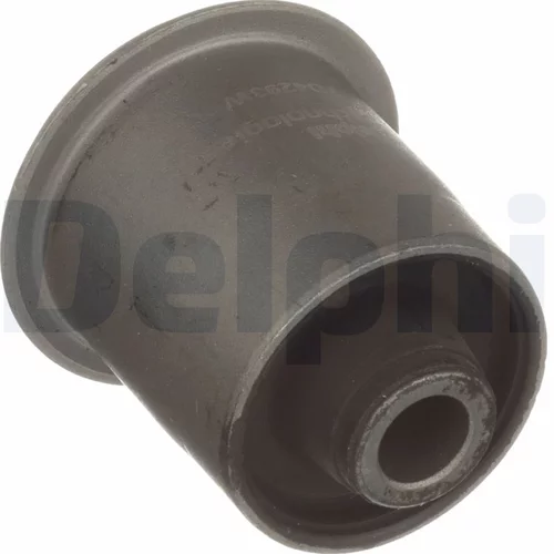 Uloženie riadenia TD4293W /DELPHI/ - obr. 1
