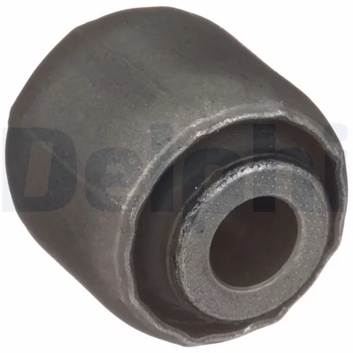 Uloženie riadenia TD4711W /DELPHI/ - obr. 1