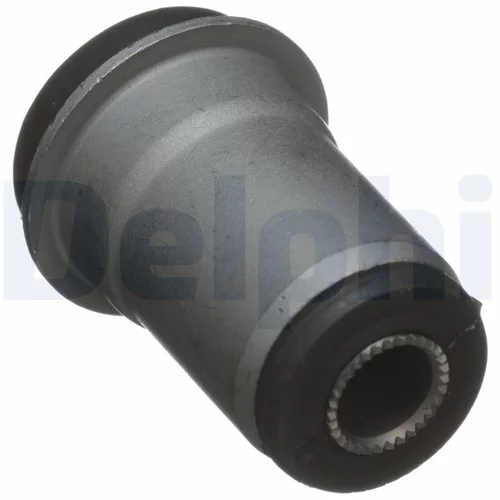 Uloženie riadenia DELPHI TD4969W