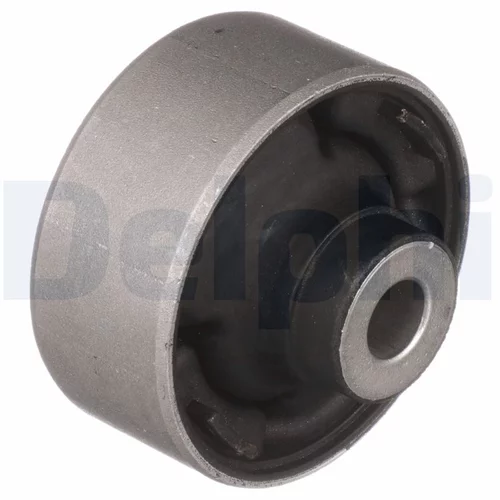 Uloženie riadenia DELPHI TD5819W
