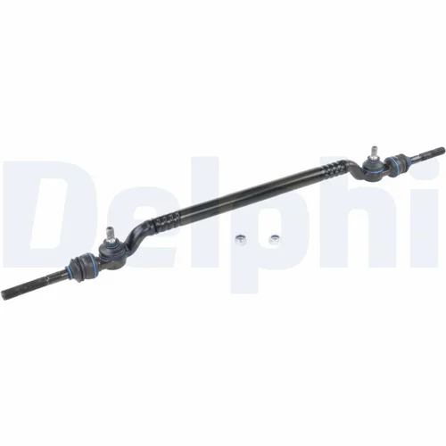 Tiahlo riadenia TL458 /DELPHI/ - obr. 3